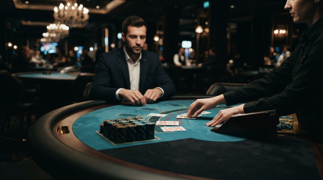 Análise dos Jogos Disponíveis no 22Bet Casino